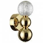 Бра Odeon Light Crystal 1 5008/4WL в интернет-магазине "Галерея света"