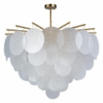 Люстра на штанге Loft it Frost 10022/800 в интернет-магазине "Галерея света"