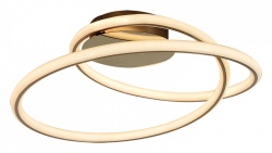 Накладной светильник Lussole Ingersoll LSP-8346 в интернет-магазине "Галерея света"