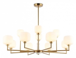 Люстра на штанге Ambrella Light LH LH53019 в интернет-магазине "Галерея света"