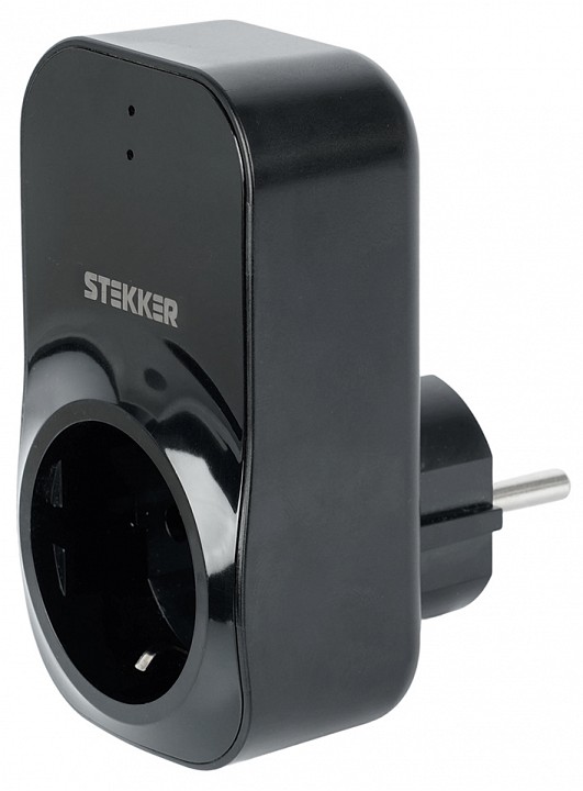 Розетка для регулирование напряжение Stekker  50688 в интернет-магазине "Галерея света"