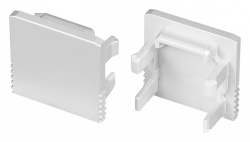 Набор заглушек для профиля Arlight SL-MINI-15 049416 в интернет-магазине "Галерея света"