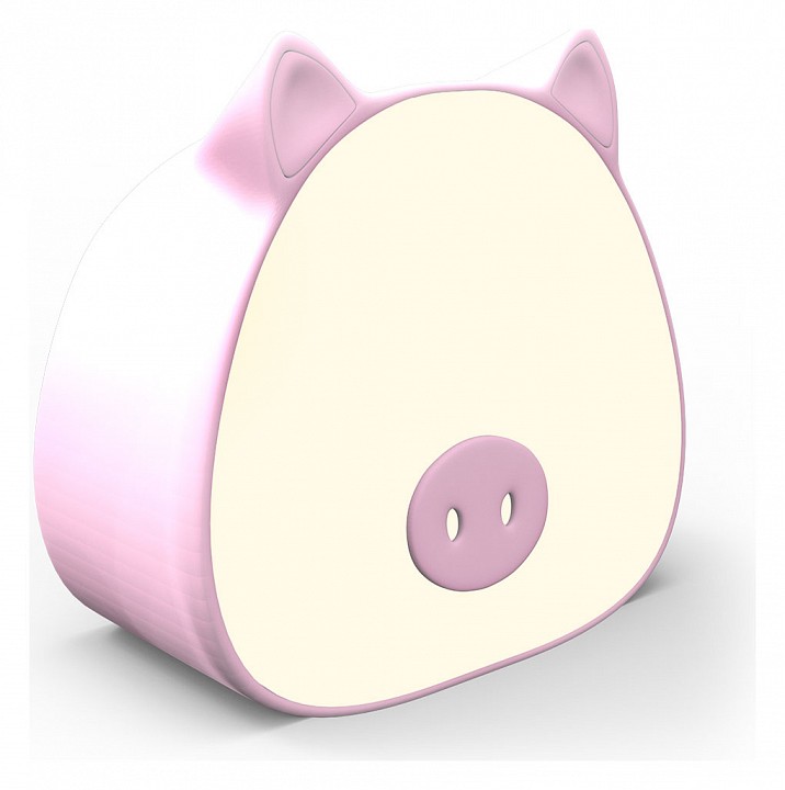 Настольная лампа-ночник Gauss Qplus NN7034 в интернет-магазине "Галерея света"