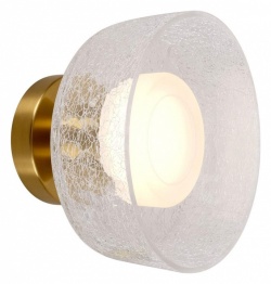 Накладной светильник Aployt Eloiza APL.341.21.06 в интернет-магазине "Галерея света"