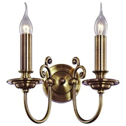 Бра L'Arte Luce Olanda L19222.86 в интернет-магазине "Галерея света"