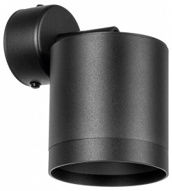 Спот Lightstar Rullo RBX34873487 в интернет-магазине "Галерея света"