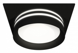 Встраиваемый светильник Ambrella Light XC XC8062021 в интернет-магазине "Галерея света"