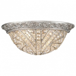 Накладной светильник Wertmark Francess WE311.02.201 в интернет-магазине "Галерея света"