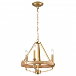 Подвесная люстра Wertmark BRENDA WE586.03.503 в интернет-магазине "Галерея света"