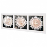 Встраиваемый светильник Lightstar Cardano 214130 в интернет-магазине "Галерея света"