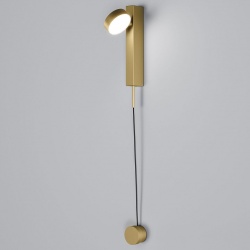 Бра Elektrostandard Orco a066405 в интернет-магазине "Галерея света"