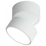 Спот Omnilux Lenno OML-101319-18 в интернет-магазине "Галерея света"