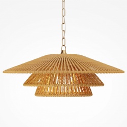 Подвесной светильник Maytoni Costa MOD394PL-01BS в интернет-магазине "Галерея света"