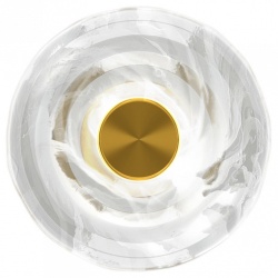 Накладной светильник Maytoni Sparkle MOD343WL-L5BS3K в интернет-магазине "Галерея света"