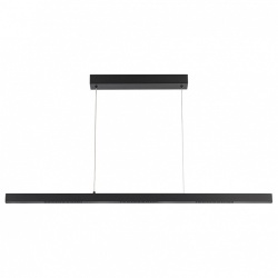 Подвесной светильник Arte Lamp Lao A2190SP-1BK в интернет-магазине "Галерея света"