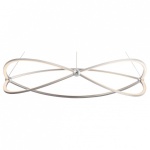 Подвесной светильник Maytoni Weave MOD062PL-L56CH3K в интернет-магазине "Галерея света"