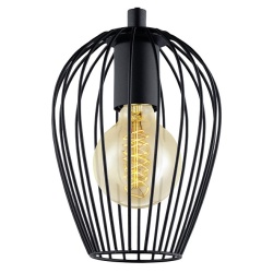 Подвесной светильник Eglo Newtown 49477 в интернет-магазине "Галерея света"