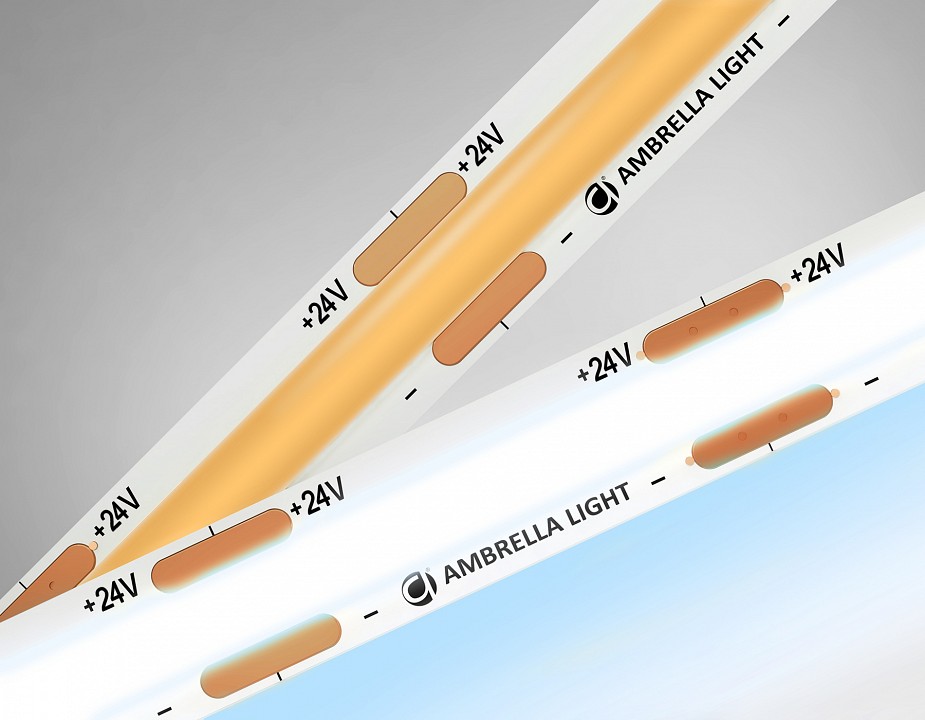 Лента светодиодная Ambrella Light GS GS4653 в интернет-магазине "Галерея света"