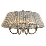 Подвесной светильник Aployt Lucretia APL.748.03.08 в интернет-магазине "Галерея света"