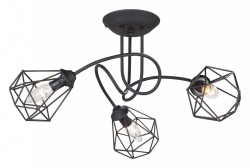 Люстра на штанге Vitaluce  V4930-1/3PL в интернет-магазине "Галерея света"