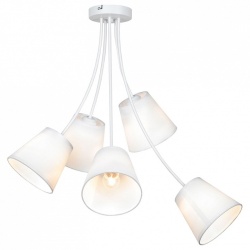 Потолочная люстра Lussole Lafayette LSP-8267 в интернет-магазине "Галерея света"