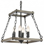 Подвесной светильник Lussole Fremont LSP-8817 в интернет-магазине "Галерея света"