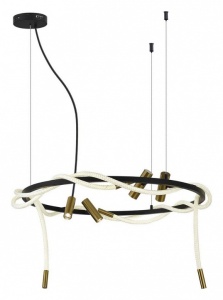 Подвесная люстра Aployt Malgorzata APL.066.03.70 в интернет-магазине "Галерея света"