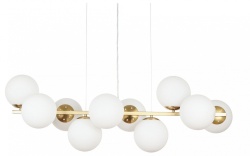 Подвесная люстра MyFar Aerton MR2944-10P в интернет-магазине "Галерея света"
