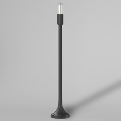 Наземный высокий светильник Elektrostandard ISIDA a063451 в интернет-магазине "Галерея света"