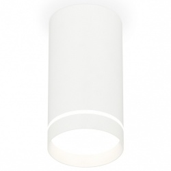 Накладной светильник Ambrella Light XS XS8161006 в интернет-магазине "Галерея света"