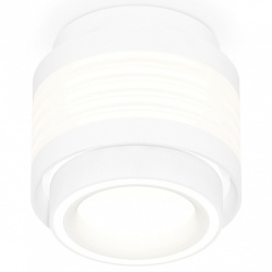 Накладной светильник Ambrella Light XS XS8431002 в интернет-магазине "Галерея света"