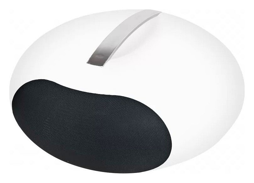 Колонка звуковая iLedex Giggle ELS1155-CH WH в интернет-магазине "Галерея света"