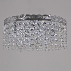 Потолочная люстра 90330-0.3-08 CR в интернет-магазине "Галерея света"