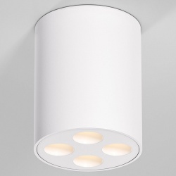 Накладной светильник Elektrostandard Points a067482 в интернет-магазине "Галерея света"