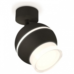 Спот Ambrella Light XM XM1102016 в интернет-магазине "Галерея света"
