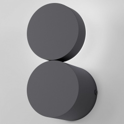 Накладной светильник Elektrostandard Brioni a064600 в интернет-магазине "Галерея света"