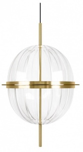 Подвесной светильник Loft it Tranquility 10397/C в интернет-магазине "Галерея света"