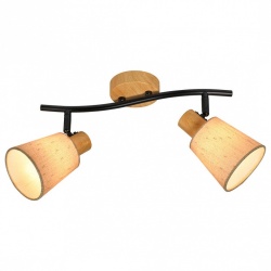 Спот Imex SP.048 SP.048-62-86 в интернет-магазине "Галерея света"