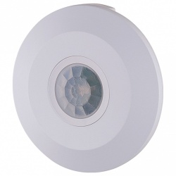 Датчик движения Elektrostandard SNS-M a041243 в интернет-магазине "Галерея света"