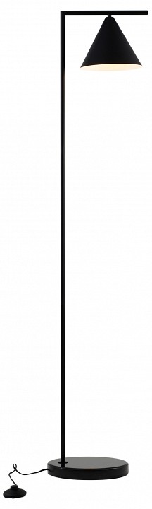 Торшер Moderli Omaha V11591-1F в интернет-магазине "Галерея света"