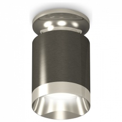 Накладной светильник Ambrella Light XS XS6303101 в интернет-магазине "Галерея света"