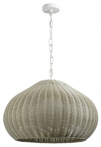 Подвесной светильник Favourite Wicker 4886-1P в интернет-магазине "Галерея света"