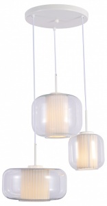 Подвесной светильник Moderli Ember V11815-3P в интернет-магазине "Галерея света"