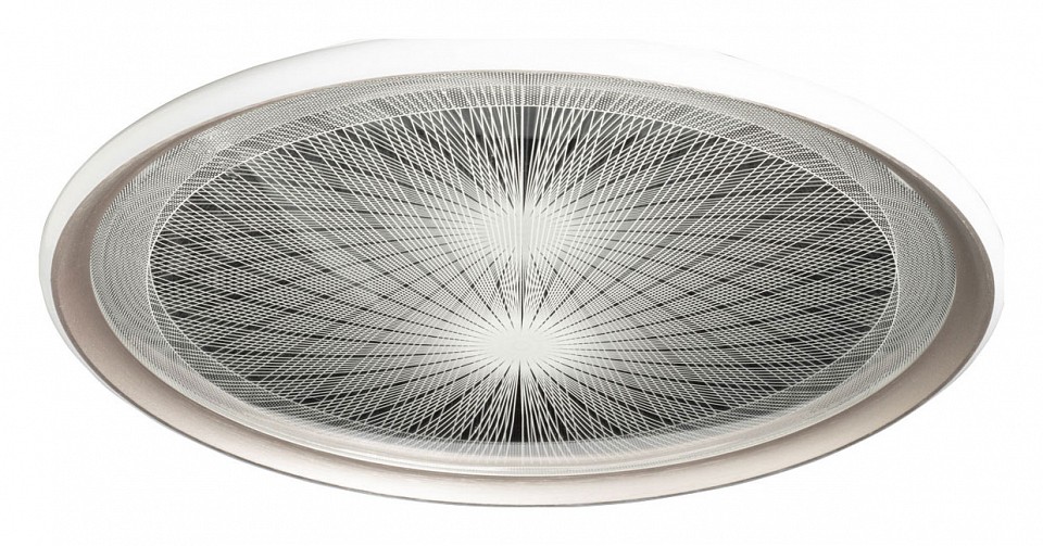 Накладной светильник DeMarkt Норден 7 660014501 в интернет-магазине "Галерея света"