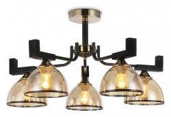 Люстра на штанге Ambrella Light TR TR9099 в интернет-магазине "Галерея света"