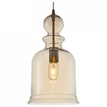 Подвесной светильник Maytoni Tone P002PL-01BZ в интернет-магазине "Галерея света"