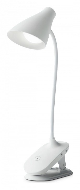 Настольная лампа офисная Ambrella Light DE DE705 в интернет-магазине "Галерея света"