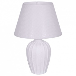 Настольная лампа декоративная 16568 16568-0.7-01DY в интернет-магазине "Галерея света"