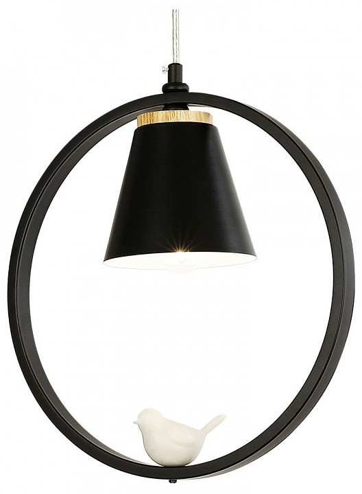 Подвесной светильник F-promo Uccello 2938-1P в интернет-магазине "Галерея света"