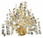 Бра Divinare Salice 3136/01 AP-3 в интернет-магазине "Галерея света"